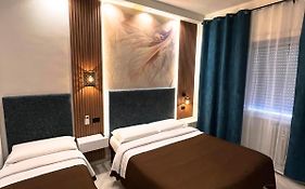 B&b Sol Romae